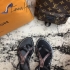 Louis Vuitton Flat Sandals 011